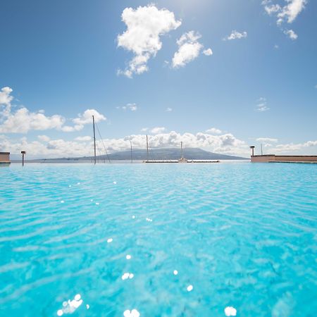 Azoris Faial Garden - Resort Hotel Horta  Exterior foto