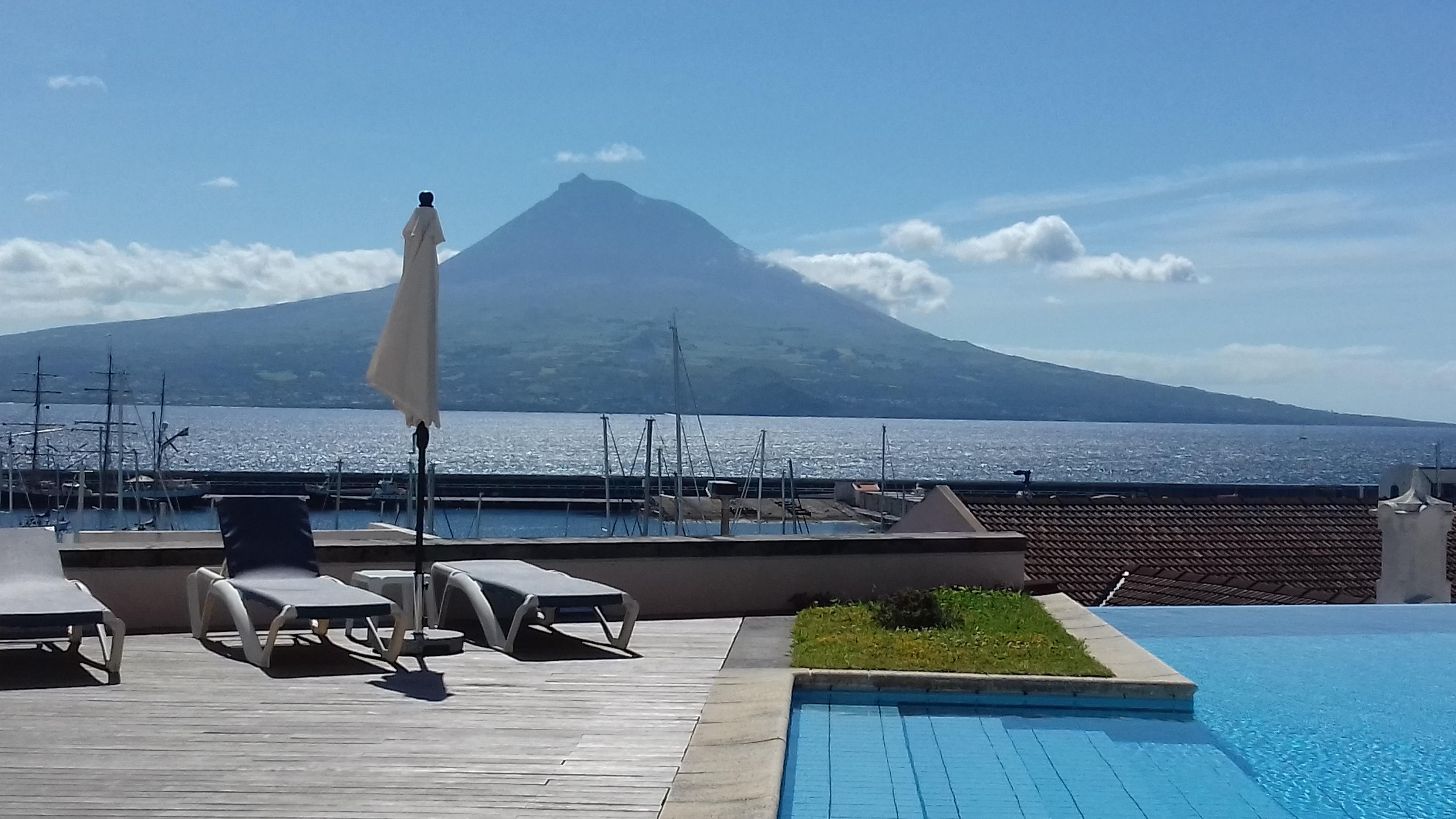 Azoris Faial Garden - Resort Hotel Horta  Exterior foto