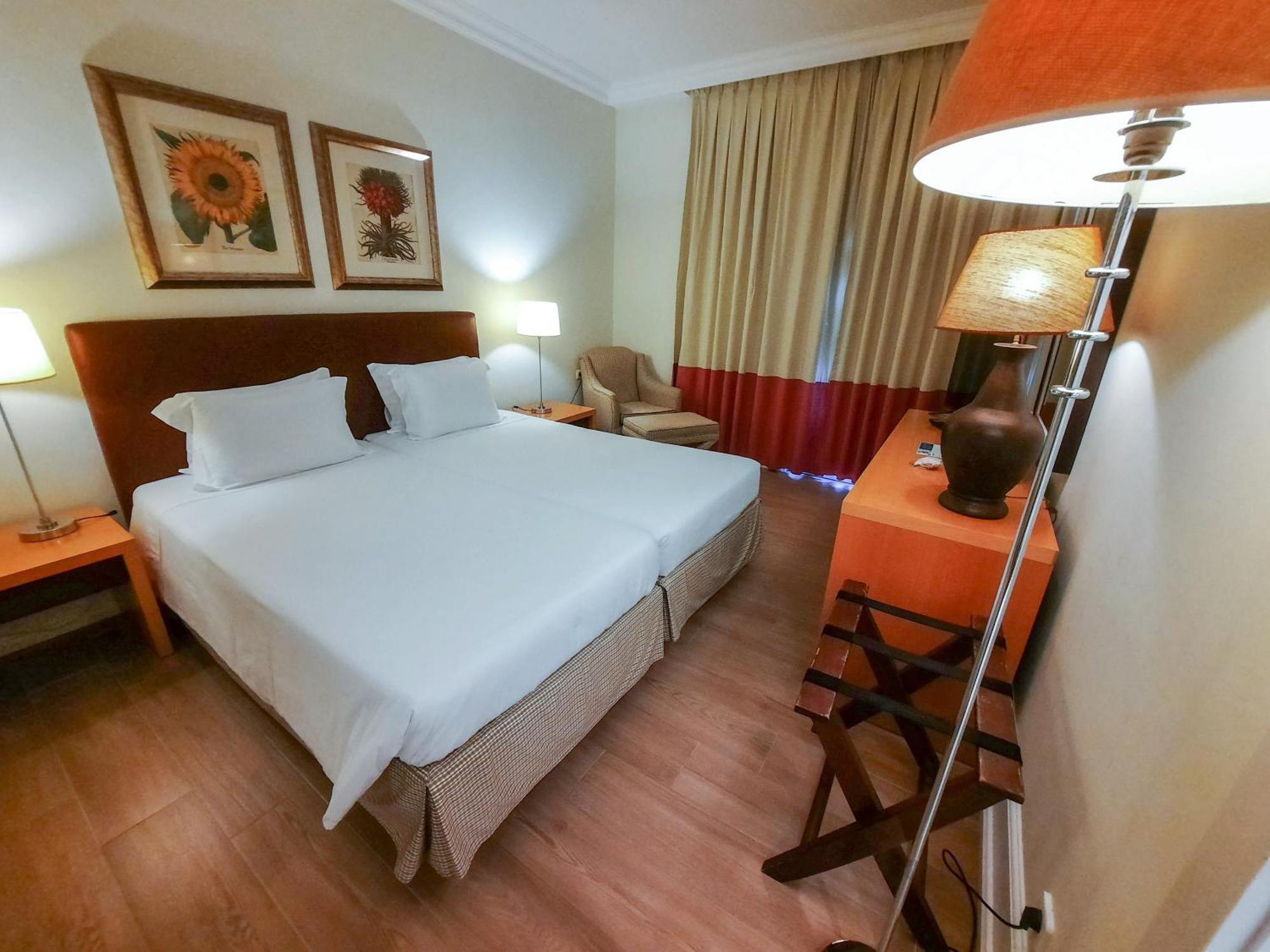 Azoris Faial Garden - Resort Hotel Horta  Habitación foto