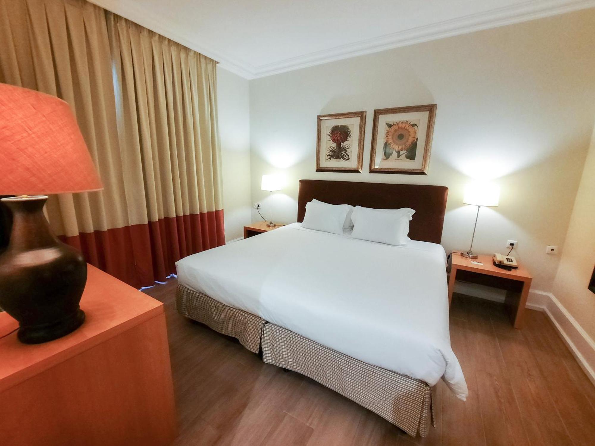 Azoris Faial Garden - Resort Hotel Horta  Habitación foto