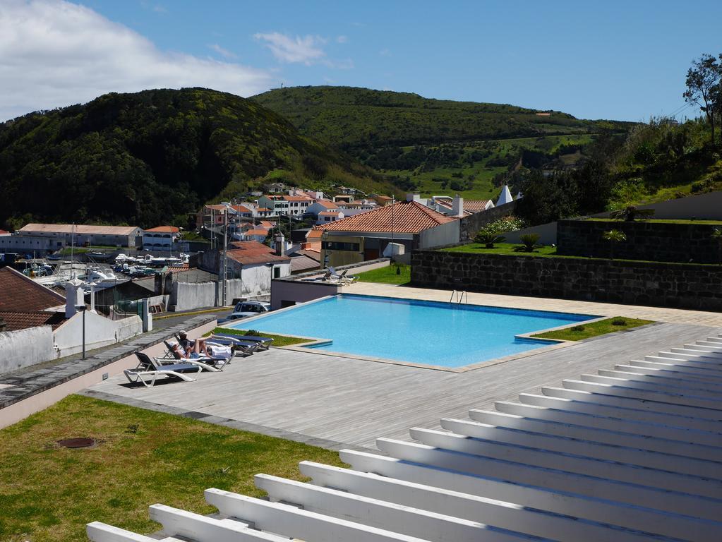 Azoris Faial Garden - Resort Hotel Horta  Exterior foto