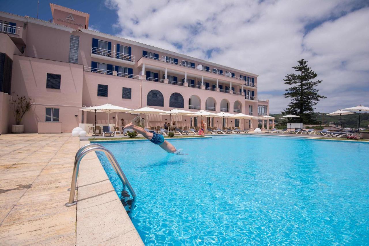 Azoris Faial Garden - Resort Hotel Horta  Exterior foto